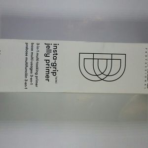 Dermablend Insta-grip Jelly Primer